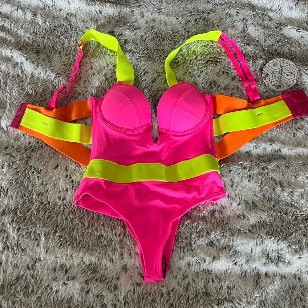 Sea Soul Brazilian swim suit